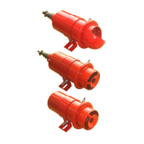 Bình chữa cháy tự động Buran 0.5